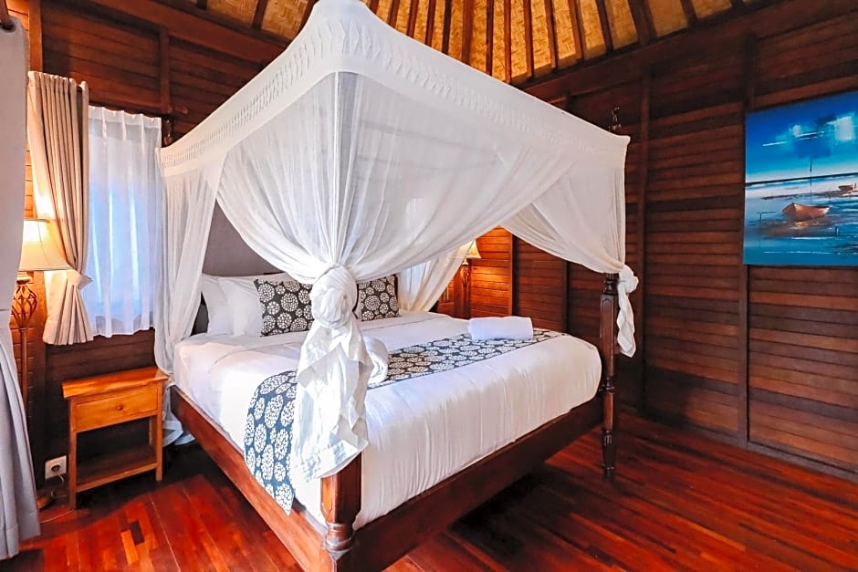 The Lavana Jhonny Kibung Villas Lembongan