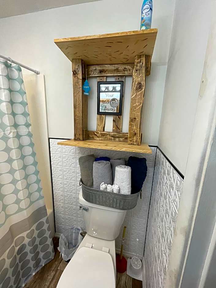 1892 historical apartments