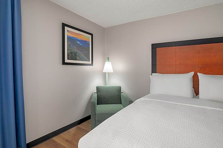 Garner Hotel Wytheville East By IHG