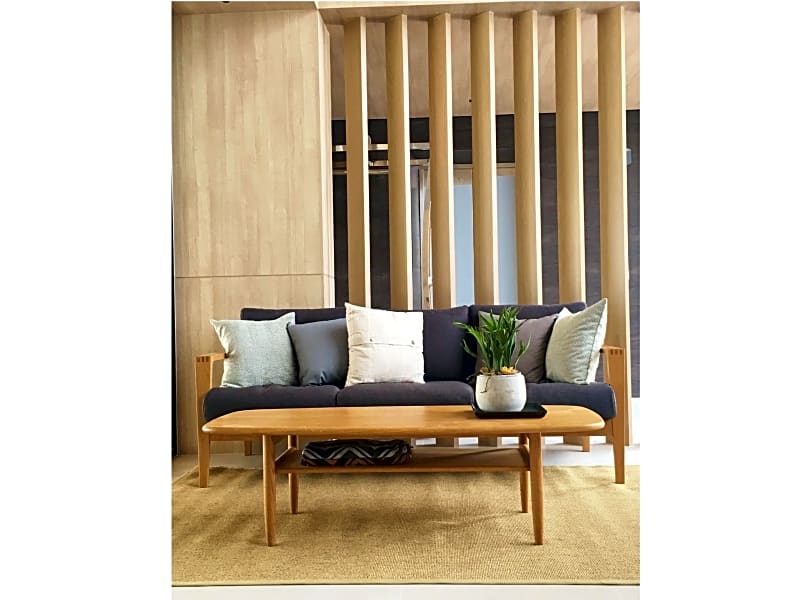 Madera Residence Sriracha