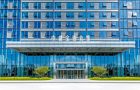 Changsha Xicheng Mansion (Yuelu District Luyun Road Subway Station Branch)