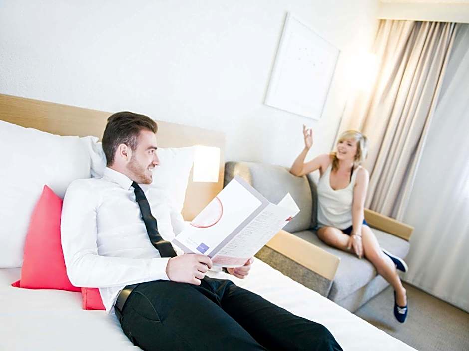 Novotel Milton Keynes