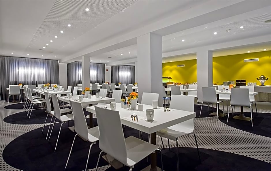 Tryp By Wyndham Frankfurt