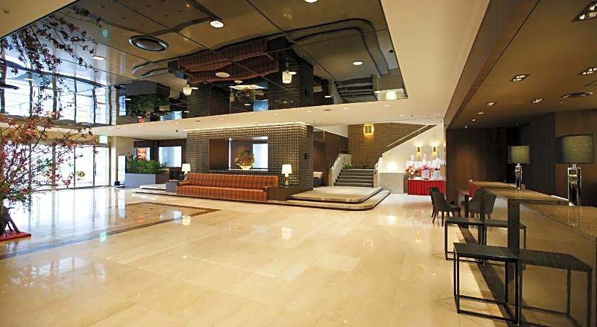 Matsue Excel Hotel Tokyu