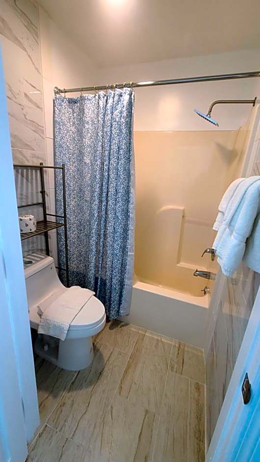 Historic Inn - Saint Augustine