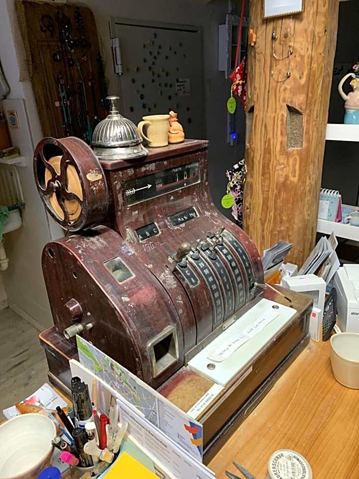 Gästehaus Keins wie meins