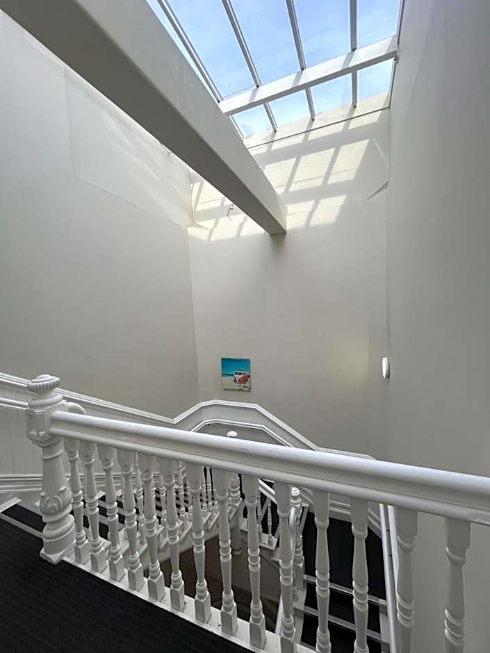 Nomads Capital Backpackers - Wellington