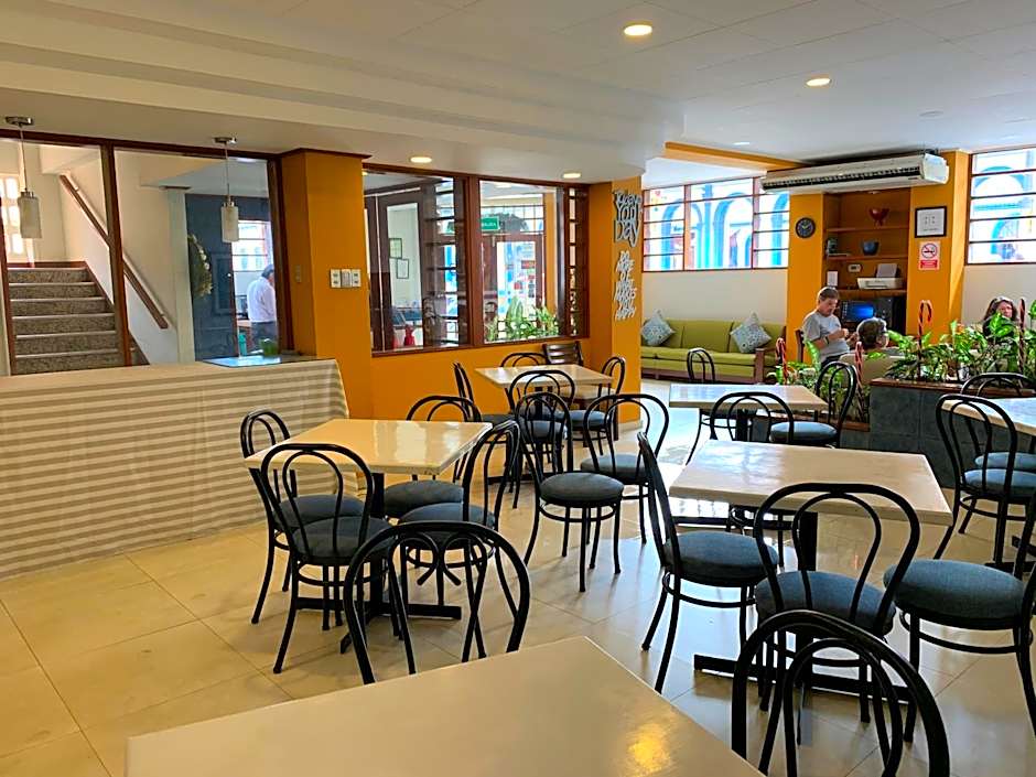 Hotel Acosta