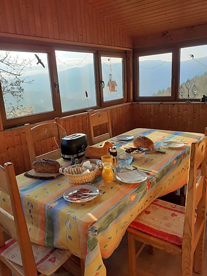 Chambres IM-BERG