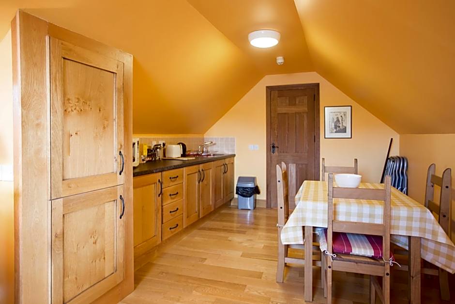 Mount Brandon Hostel