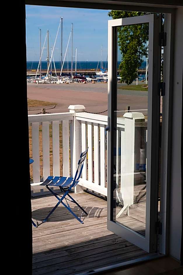 Hotell Magasin 1