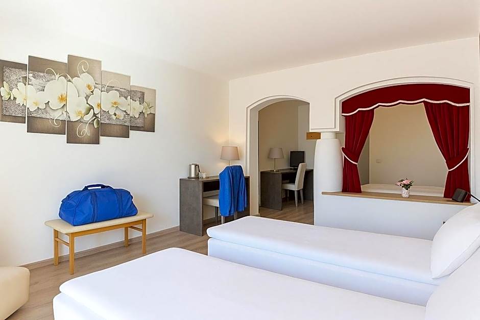 Hotel Trento
