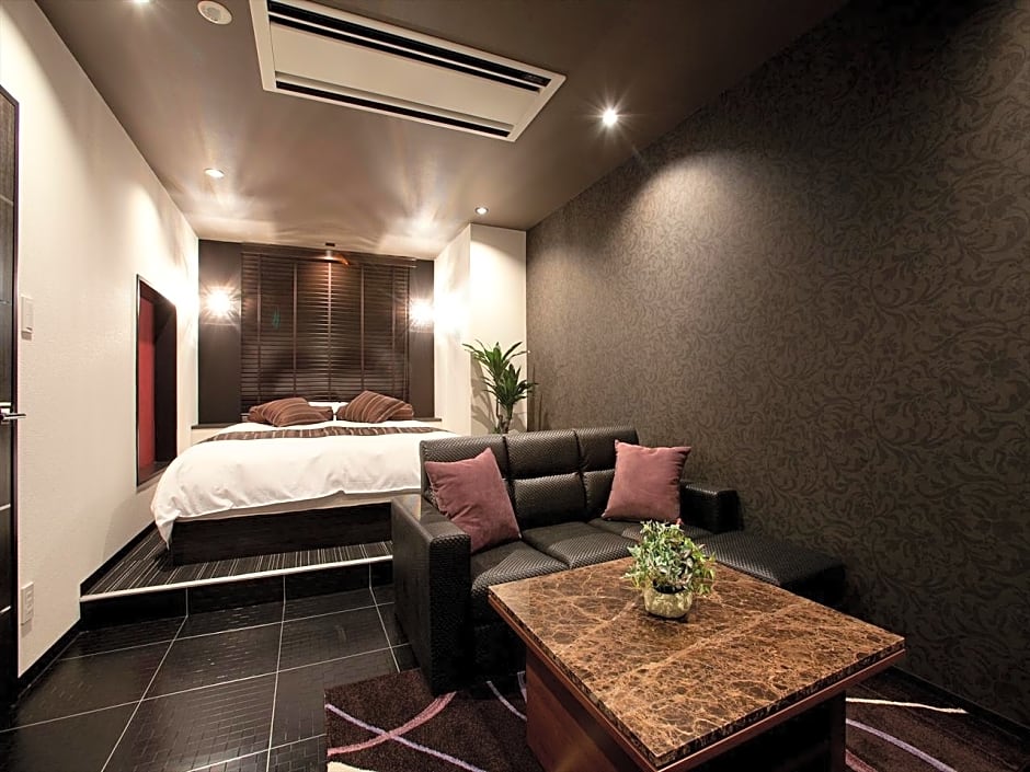 Hotel Alfa Kyoto (Adult Only)