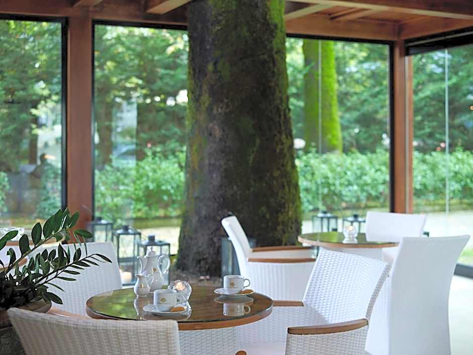 Grand Serai Congress and Spa