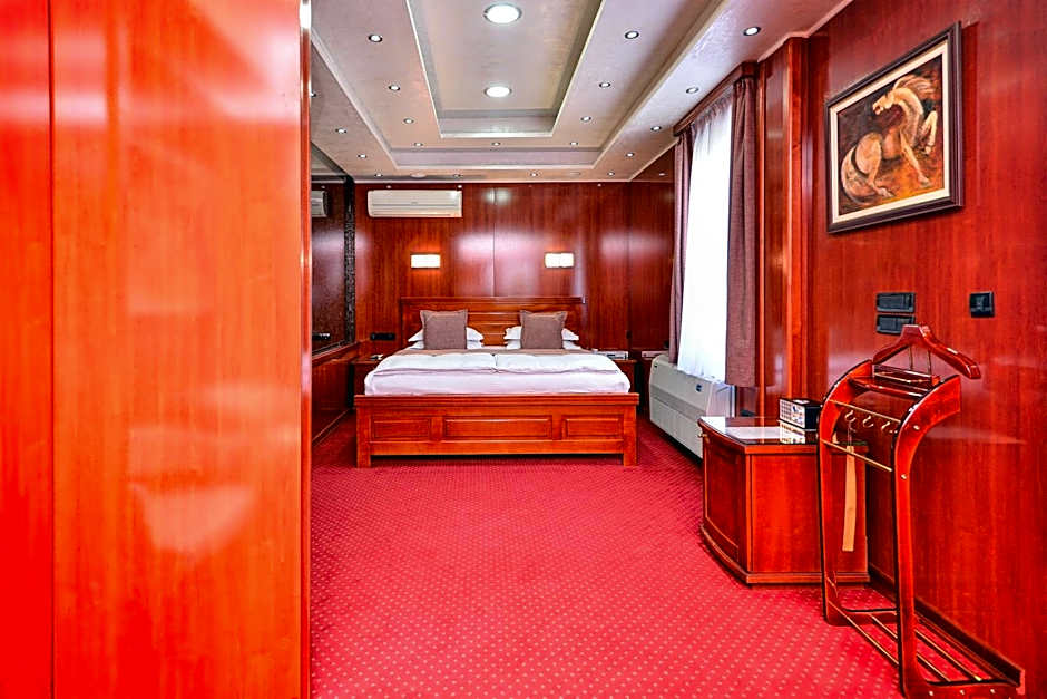 Prezident Hotel