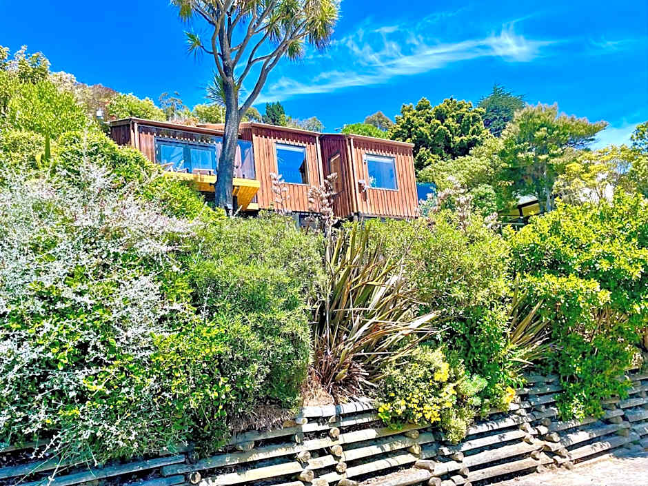 The Cove Cabin - your quiet escape