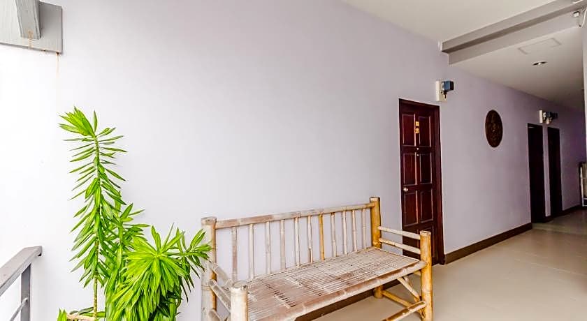 Baan Yuyen Karon Guesthouse