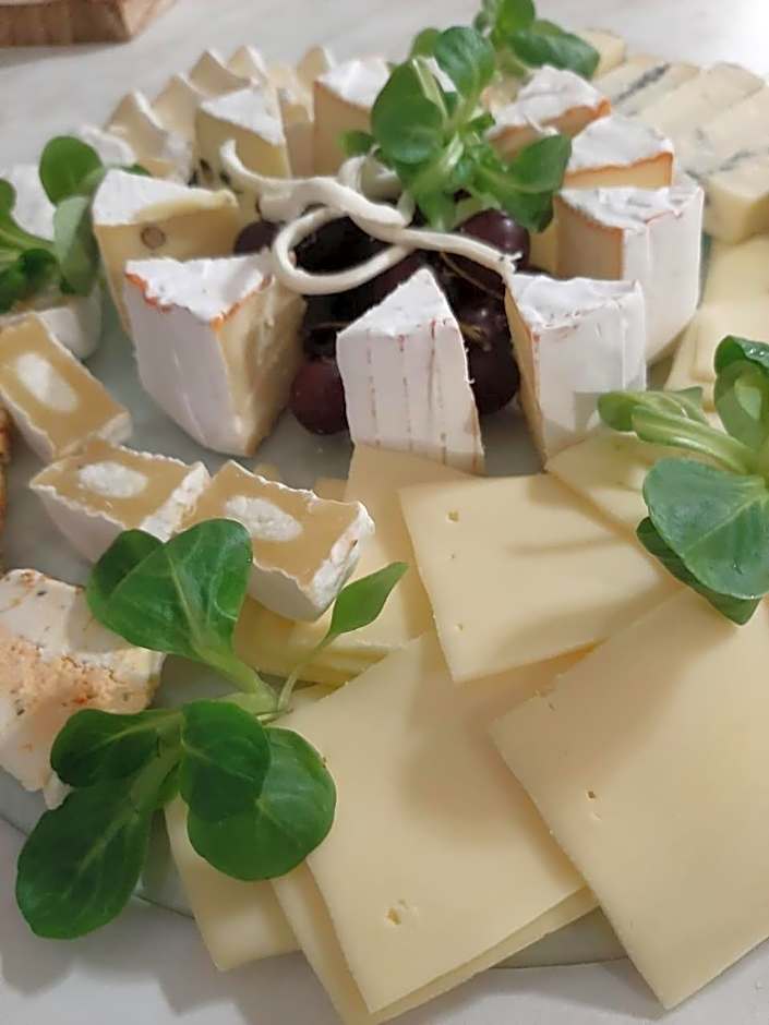 New Hostel Berlin Mitte FREE SNACK hot tea and coffee