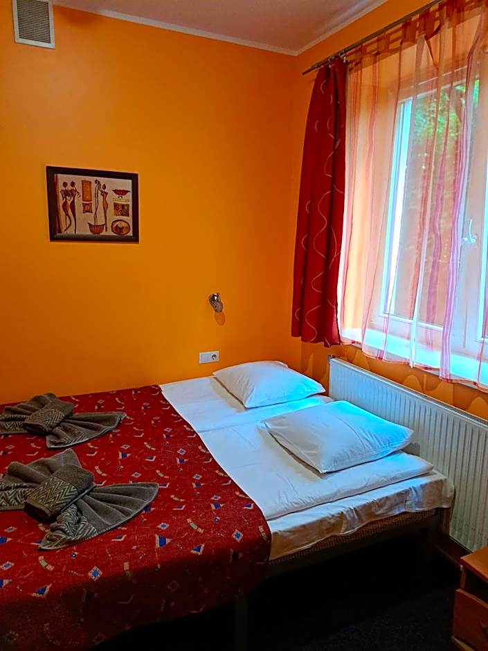 Jeruzale Hotel
