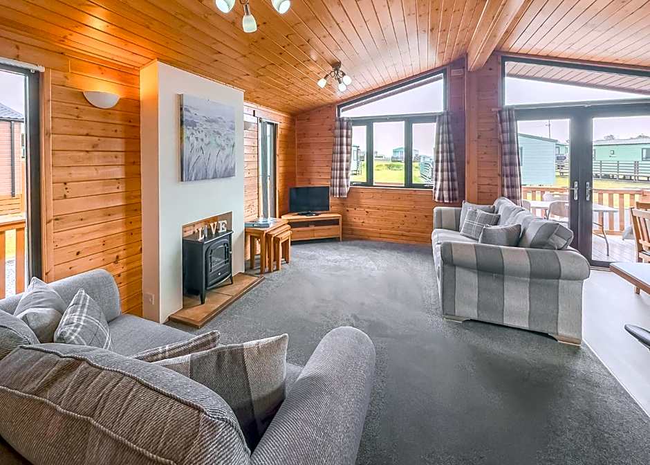 Whitecairn Holiday Park