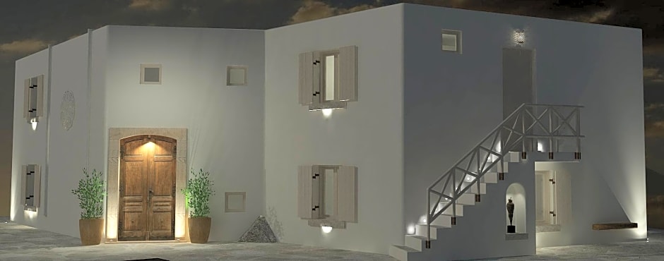 Anagram Boutique Hotel