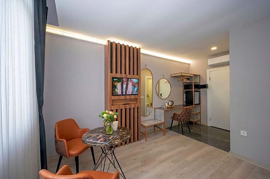 Seyithan Palace Spa Hotel