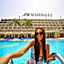 JW Marriott Hotel Cairo