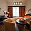 Spatz Aparthotel