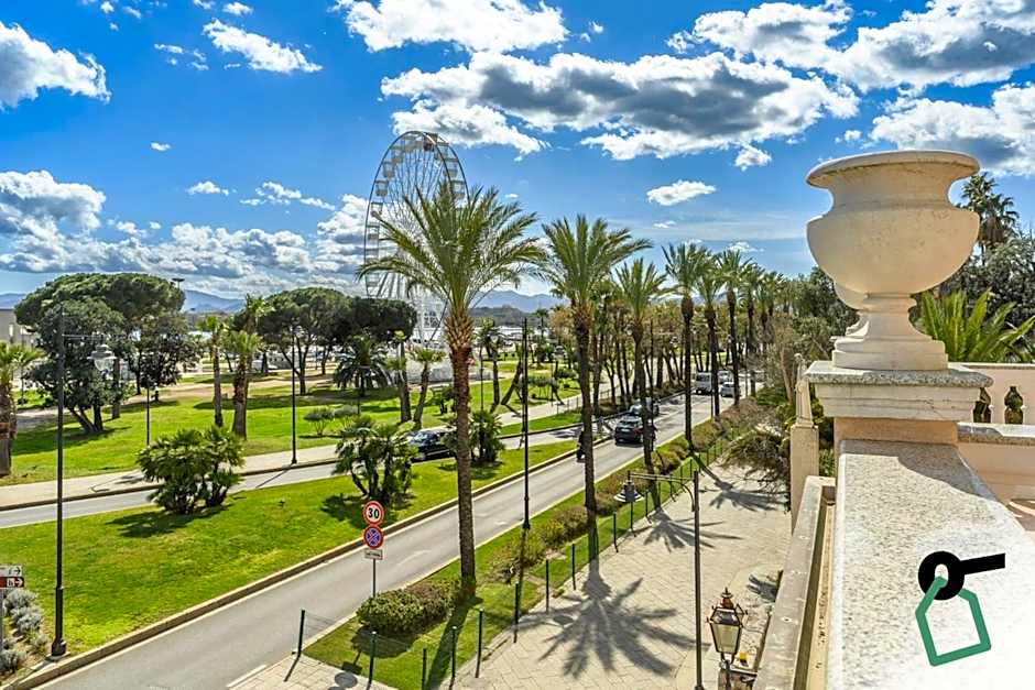 HOTIDAY Room Collection - Olbia Porto