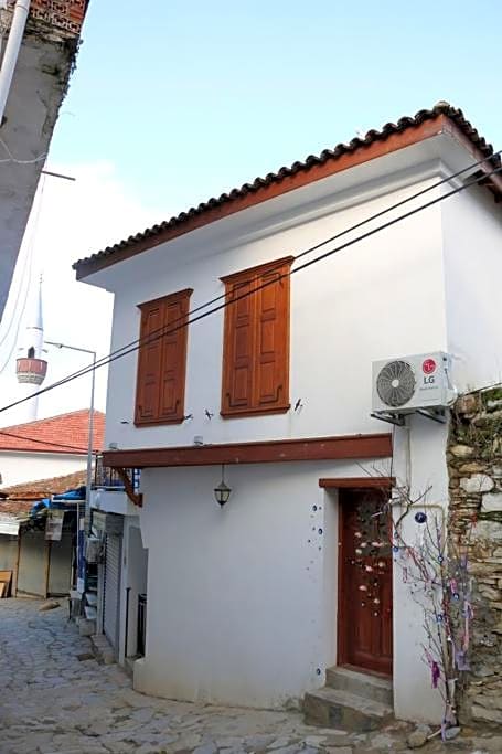 Otel Manolian Şirince