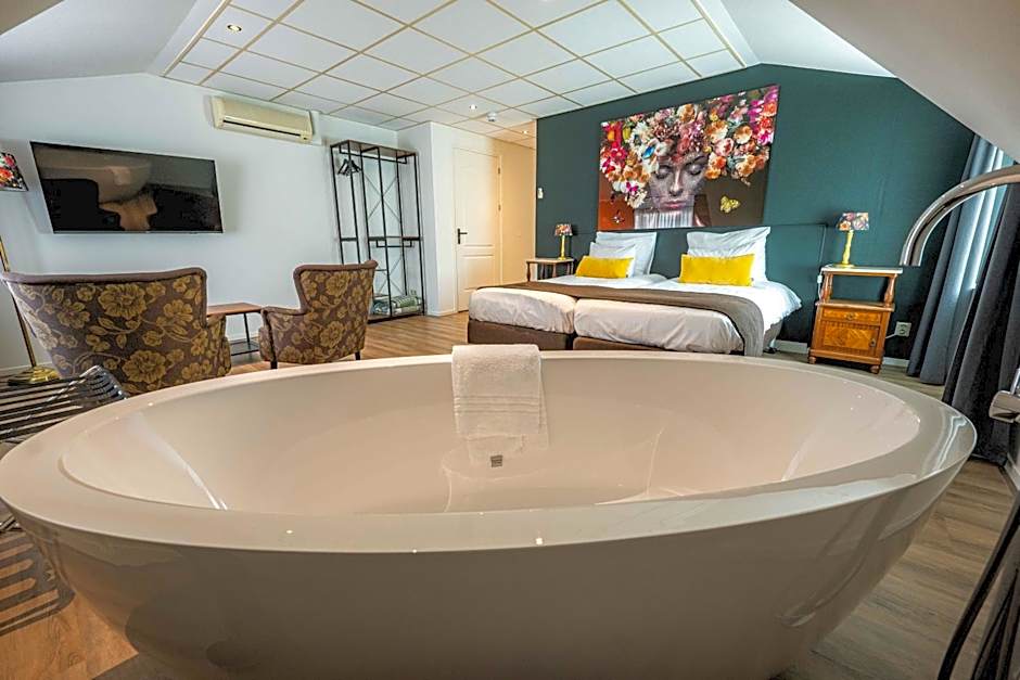 De Klomp Charme Hotel & Restaurant