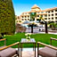 Hilton Pyramids Golf