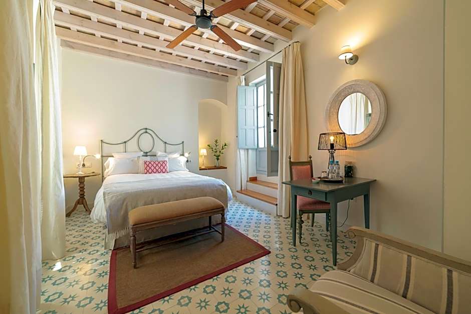 Casa Shelly Hospedería