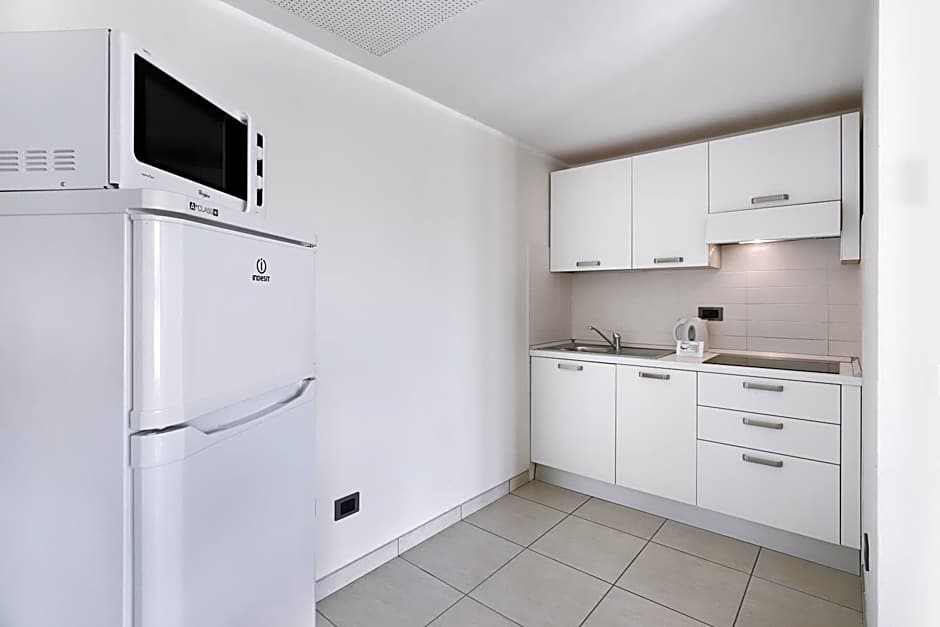 Diano Sporting Apartments