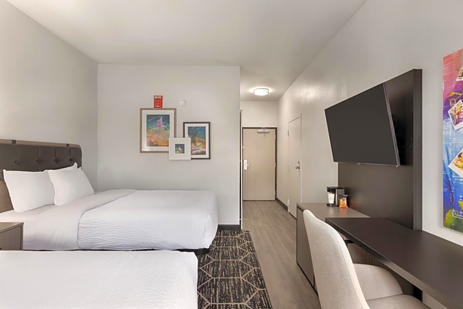 La Quinta inn & suites by Wyndham Dothan