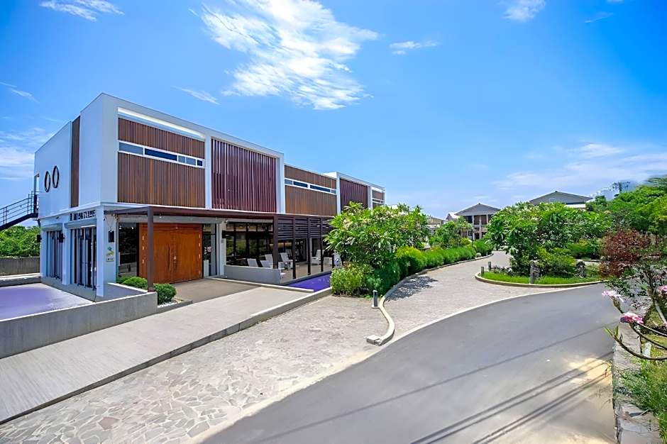 Outline Villa – Xiaoliuqiu, TW