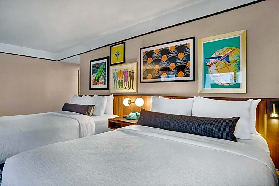 Hotel Indigo - Minneapolis Downtown By IHG