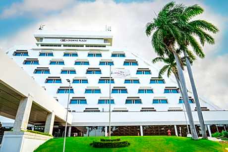 Crowne Plaza Managua By IHG