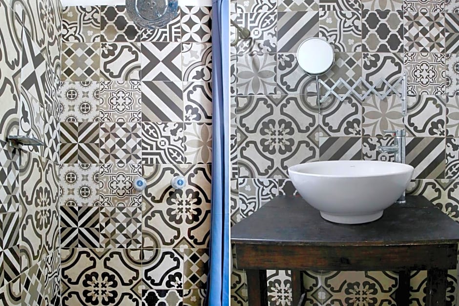 OYO Hotel Maria Otilia Falla, Papantla