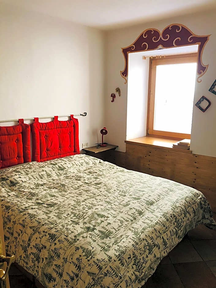 Coriva Homes Termenago