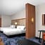 Fairfield by Marriott Inn & Suites Lewisburg