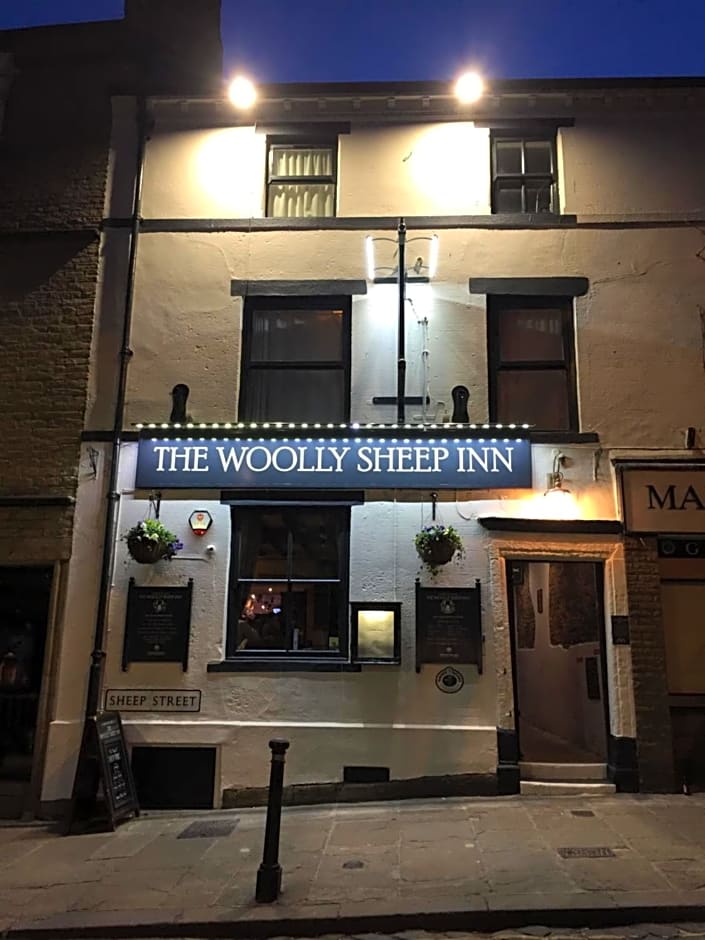 The Woolly Sheep Inn