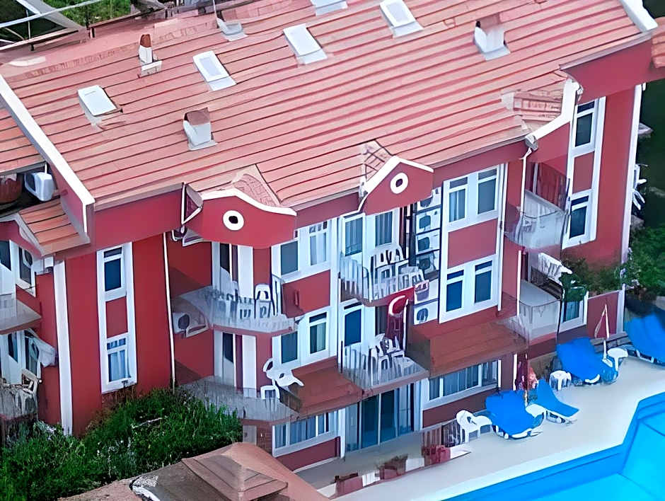 Hotel Red Rose