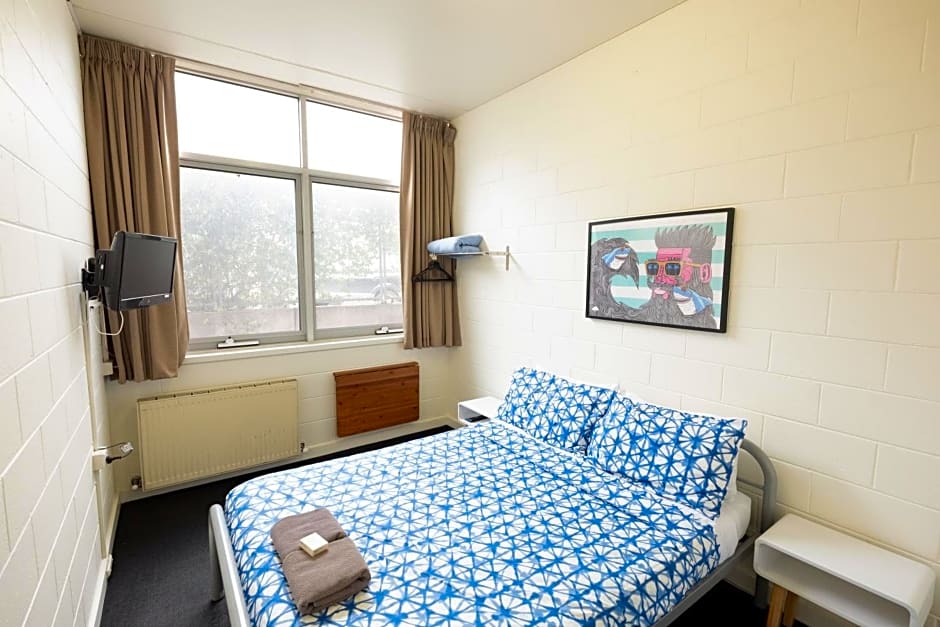 Melbourne Metro YHA