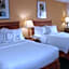 Fairfield Inn & Suites by Marriott Kansas City Liberty
