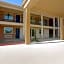 Americas Best Value Inn Waco