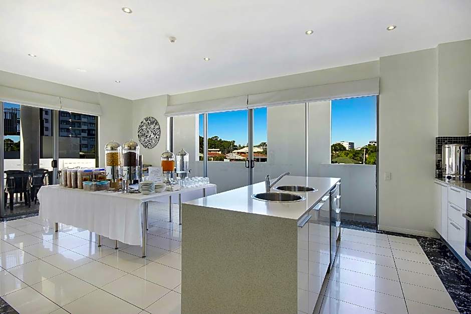 The Chermside Apartments