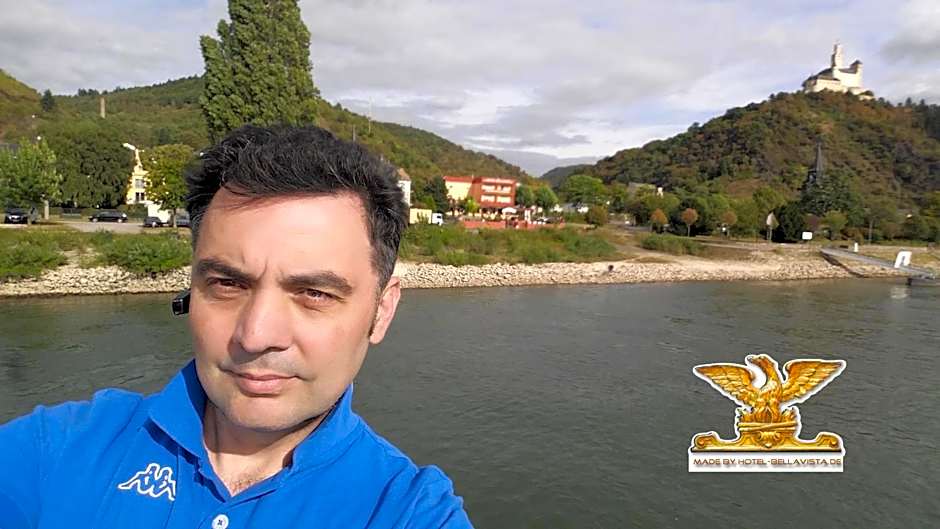 Rheinhotel Bellavista