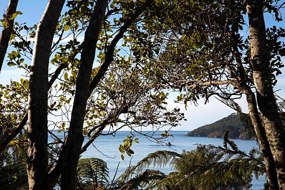 Church Hill Boutique Lodge & Restaurant