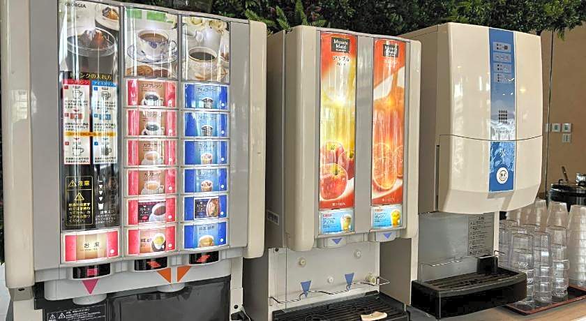 Wakayama Dai-Ni Fuji Hotel